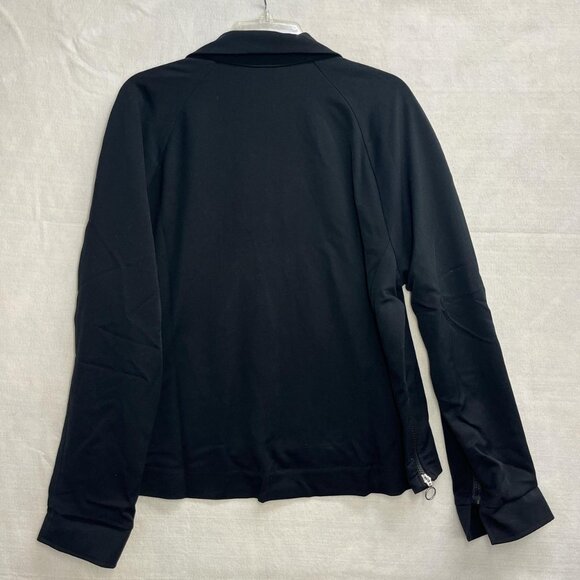 A New Day Adaptive Blazer – Side Zip – Seated Fit – Size XL – Black - Picture 2 of 6